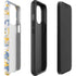 NBA Memphis Grizzlies Digi Camo iPhone 14 Pro Impact Case