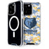 NBA Memphis Grizzlies Digi Camo iPhone 14 Pro MagSafe Case