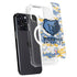 NBA Memphis Grizzlies Digi Camo iPhone 15 Pro MagSafe Case