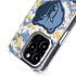 NBA Memphis Grizzlies Digi Camo iPhone 15 Pro MagSafe Case