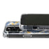 NBA Memphis Grizzlies Digi Camo iPhone 14 Pro MagSafe Case
