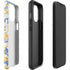 NBA Memphis Grizzlies Digi Camo iPhone 14 Pro Max Impact Case