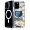NBA Memphis Grizzlies Digi Camo iPhone 15 Pro Max MagSafe Case