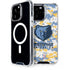 NBA Memphis Grizzlies Digi Camo iPhone 14 Pro Max MagSafe Case