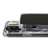 NBA Memphis Grizzlies Digi Camo iPhone 14 Pro Max MagSafe Case