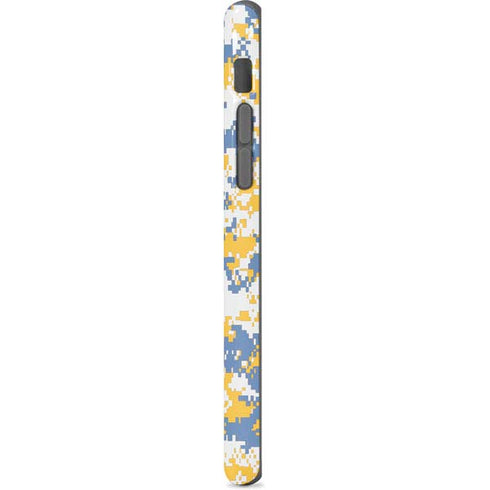 NBA Memphis Grizzlies Digi Camo iPhone 7 Pro Case