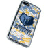 NBA Memphis Grizzlies Digi Camo iPhone SE (2nd & 3rd Gen) Clear Case