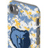 NBA Memphis Grizzlies Digi Camo iPhone SE (2nd & 3rd Gen) Pro Case