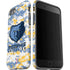 NBA Memphis Grizzlies Digi Camo iPhone SE (2nd & 3rd Gen) Pro Case
