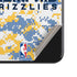 NBA Memphis Grizzlies Digi Camo iPhone SE (2nd & 3rd Gen) Skin