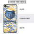 NBA Memphis Grizzlies Digi Camo iPhone SE (2nd & 3rd Gen) Skin