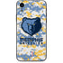 NBA Memphis Grizzlies Digi Camo iPhone XR Skin