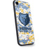 NBA Memphis Grizzlies Digi Camo iPhone XR Skin