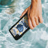 NBA Memphis Grizzlies Digi Camo iPhone XR Waterproof Case