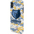 NBA Memphis Grizzlies Digi Camo iPhone XS Pro Case