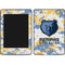 NBA Memphis Grizzlies Digi Camo Amazon Kindle Skin