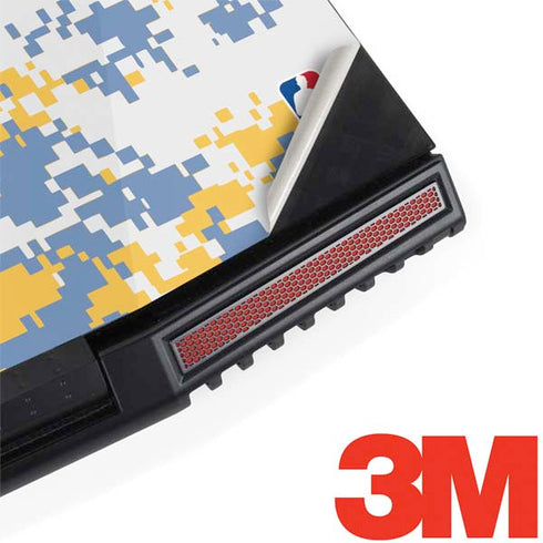 NBA Memphis Grizzlies Digi Camo Legion Y720 Skin