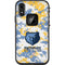 NBA Memphis Grizzlies Digi Camo LifeProof Fre iPhone Skin