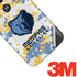 NBA Memphis Grizzlies Digi Camo Moto E5 Play Skin