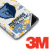 NBA Memphis Grizzlies Digi Camo Moto E5 Plus Skin