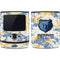 NBA Memphis Grizzlies Digi Camo Motorola RAZR Skin