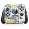 NBA Memphis Grizzlies Digi Camo Nintendo Switch (2017-2021) Joy-Con Controller Skin