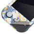 NBA Memphis Grizzlies Digi Camo Nintendo Switch Lite Skin