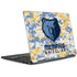 NBA Memphis Grizzlies Digi Camo Notebook 9 Pro 13in (2017) Skin
