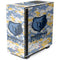 NBA Memphis Grizzlies Digi Camo NZXT H510 Compact ATX Mid-Tower Case Skin
