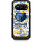 NBA Memphis Grizzlies Digi Camo Otterbox Commuter Galaxy Skin