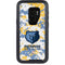 NBA Memphis Grizzlies Digi Camo Otterbox Defender Galaxy Skin