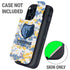 NBA Memphis Grizzlies Digi Camo Otterbox Defender iPhone Skin