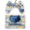 NBA Memphis Grizzlies Digi Camo PlayStation Classic Bundle Skin