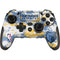 NBA Memphis Grizzlies Digi Camo PlayStation Scuf Vantage 2 Controller Skin
