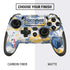 NBA Memphis Grizzlies Digi Camo PlayStation Scuf Vantage 2 Controller Skin