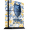 NBA Memphis Grizzlies Digi Camo PS4 Console Skin