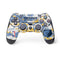 NBA Memphis Grizzlies Digi Camo PS4 Controller Skin