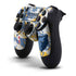 NBA Memphis Grizzlies Digi Camo PS4 Pro/Slim Controller Skin