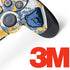 NBA Memphis Grizzlies Digi Camo PS4 Pro/Slim Controller Skin