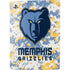 NBA Memphis Grizzlies Digi Camo PS5 Bundle Skin
