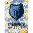 NBA Memphis Grizzlies Digi Camo PS5 Console Skin