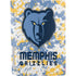 NBA Memphis Grizzlies Digi Camo PS5 Console Skin