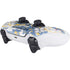 NBA Memphis Grizzlies Digi Camo PS5 Controller Skin