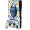 NBA Memphis Grizzlies Digi Camo PS5 Slim Disk Bundle Skin