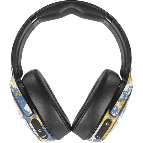 NBA Memphis Grizzlies Digi Camo Skullcandy Venue Skin