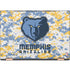 NBA Memphis Grizzlies Digi Camo HP Spectre Skin