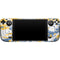 NBA Memphis Grizzlies Digi Camo Steam Deck Handheld Gaming Computer Skin