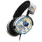 NBA Memphis Grizzlies Digi Camo SteelSeries Arctis 3 Skin