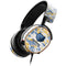 NBA Memphis Grizzlies Digi Camo SteelSeries Arctis 5 Skin