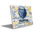 NBA Memphis Grizzlies Digi Camo Surface Book 2 13.5in Skin